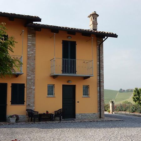 Villa Residenza Albatros à Castiglione Falletto Extérieur photo